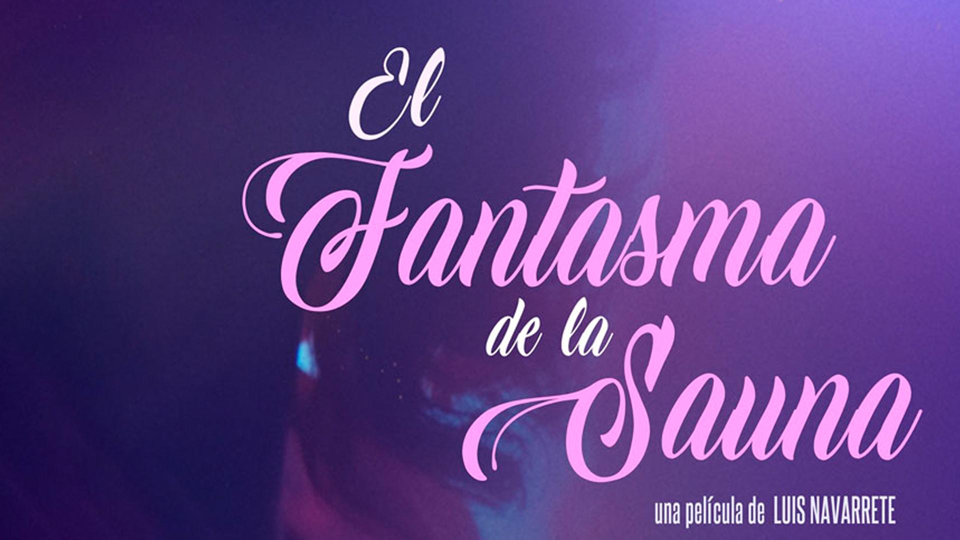 El fantasma de la sauna