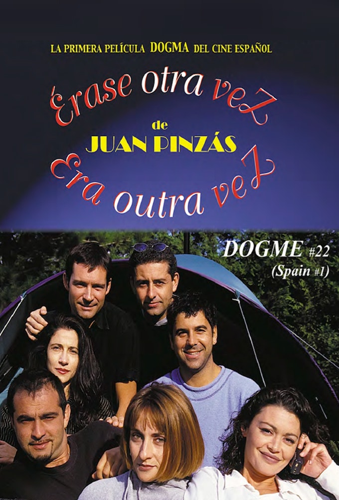 Érase otra vez