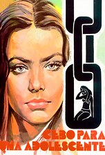 Cebo para una adolescente