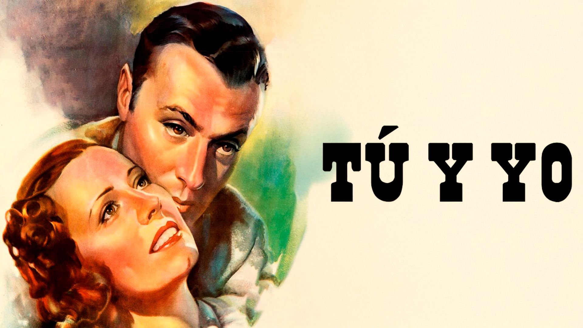 Tú y yo