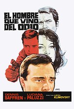El hombre que vino del odio