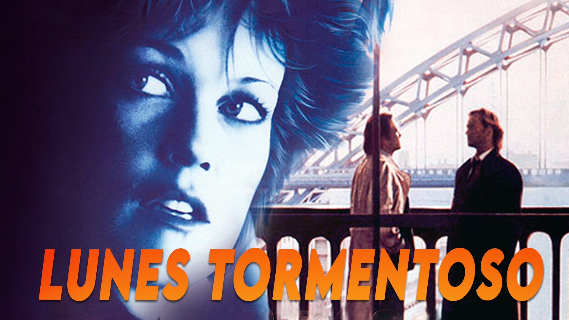 Lunes tormentoso