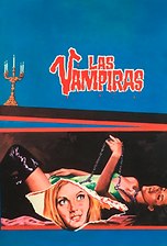 Las vampiras