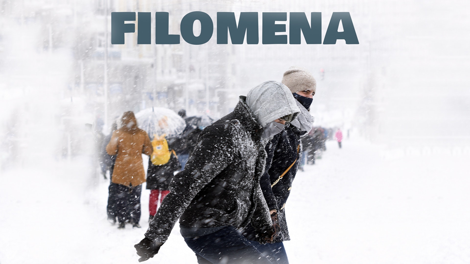 Filomena