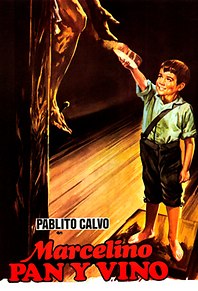 Marcelino pan y vino