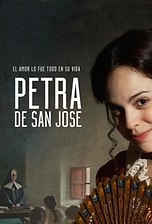 Petra de San José