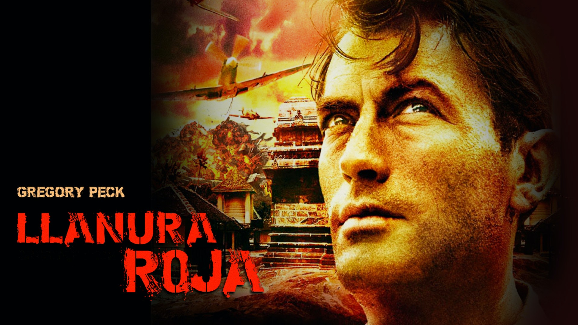 Llanura roja