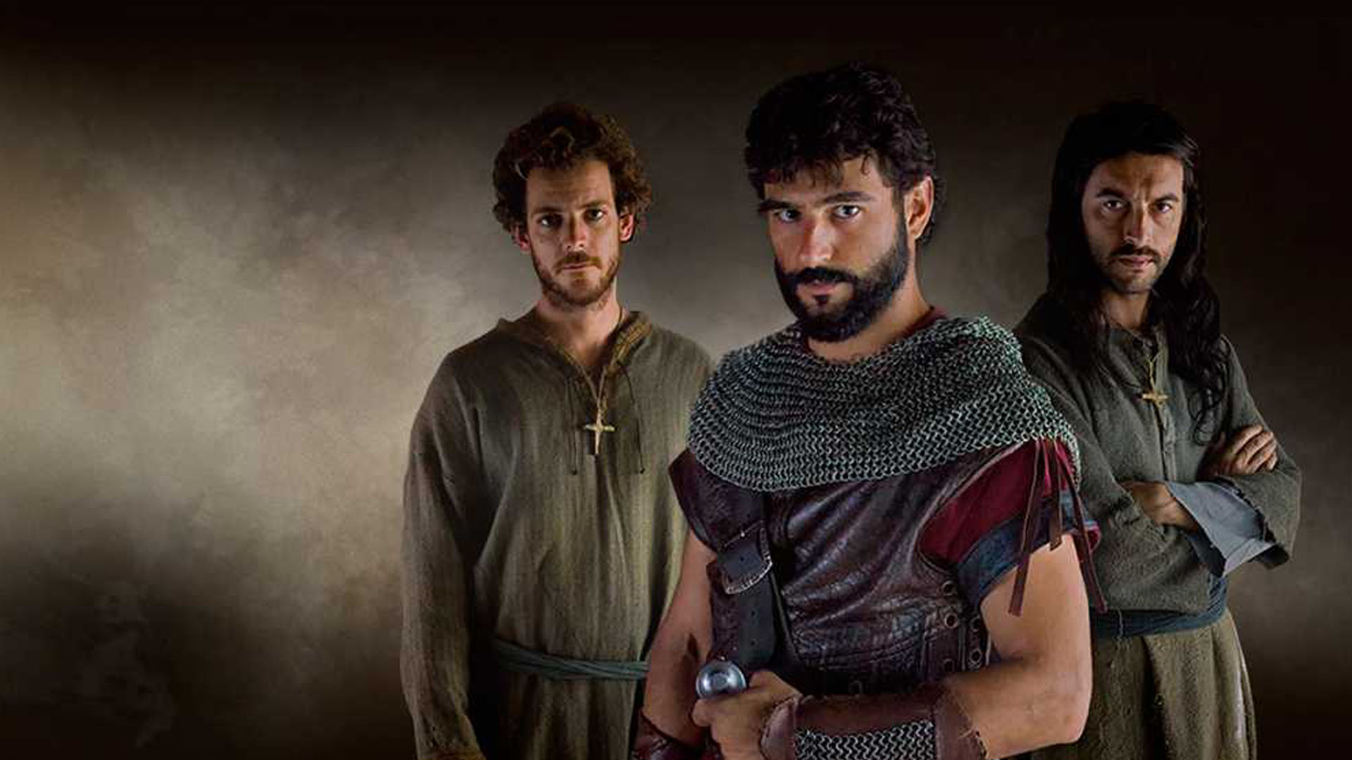 El Final Del Camino
