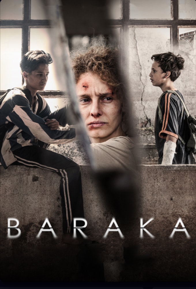 Baraka