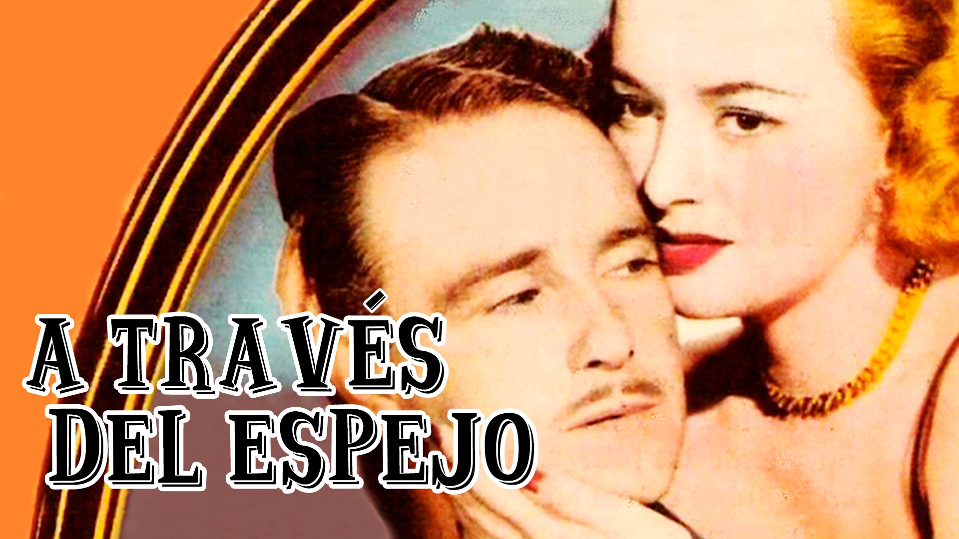 A través del espejo