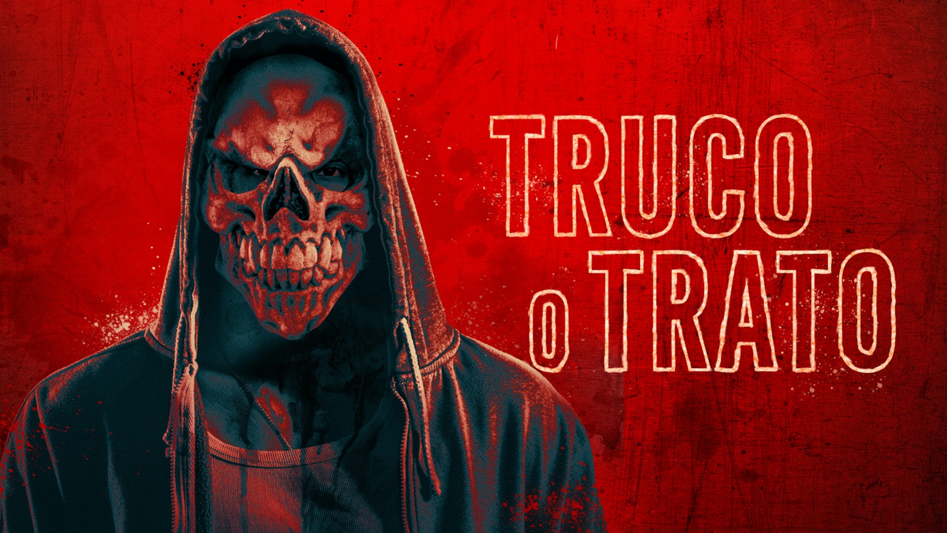 Truco o trato