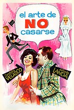 El arte de no casarse