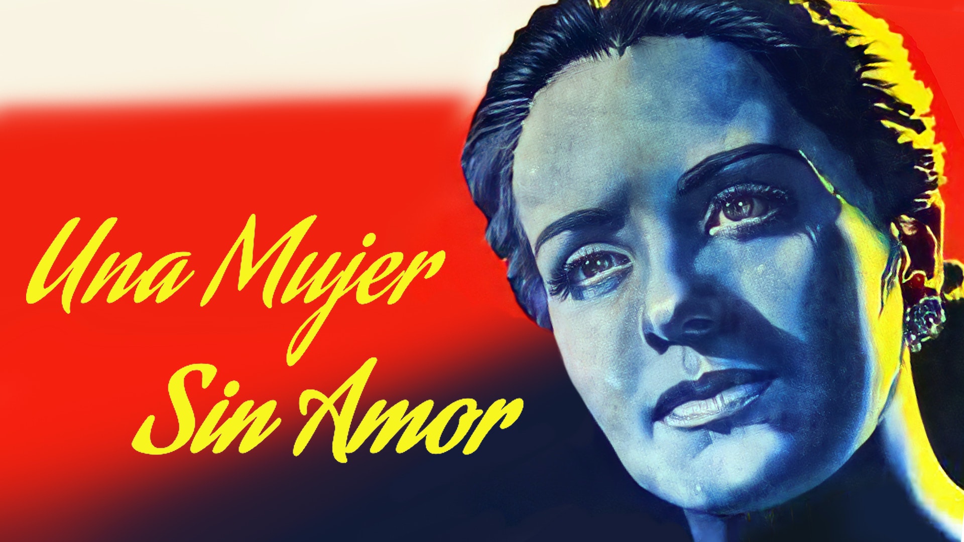 Una mujer sin amor