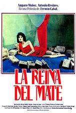 La reina del mate