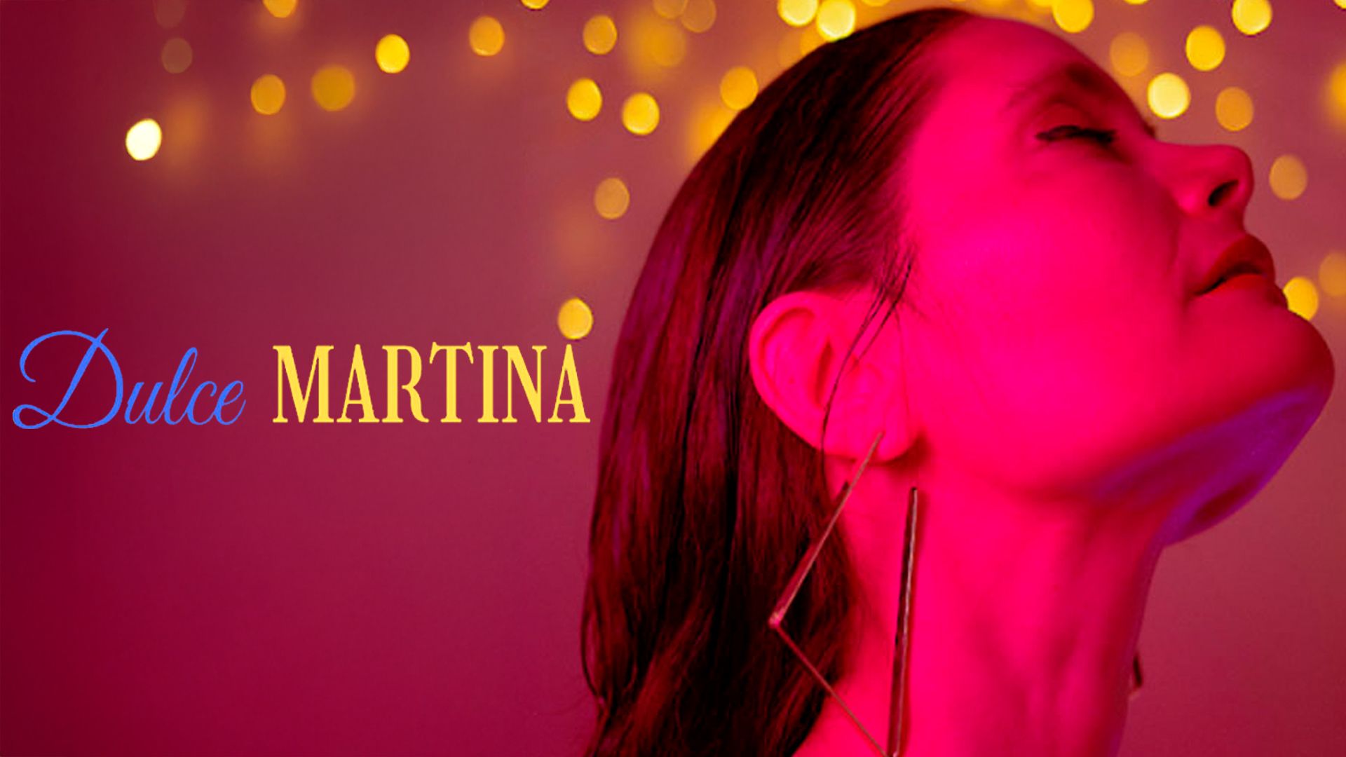 Dulce Martina
