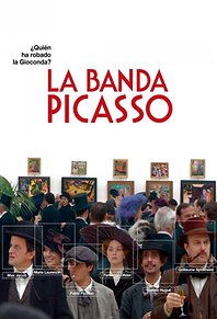 La banda Picasso