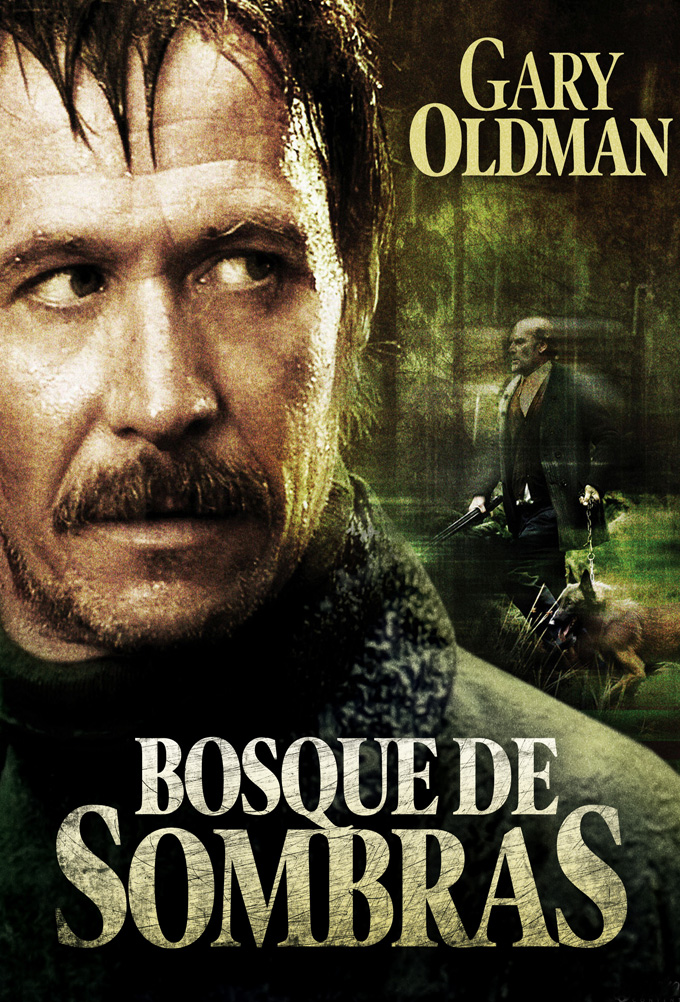 Bosque de sombras