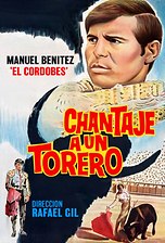 Chantaje a un torero
