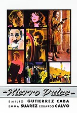 Hierro dulce