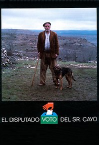 El disputado voto del Sr. Cayo