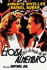 Eloísa está debajo de un almendro