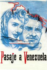 Pasaje a Venezuela