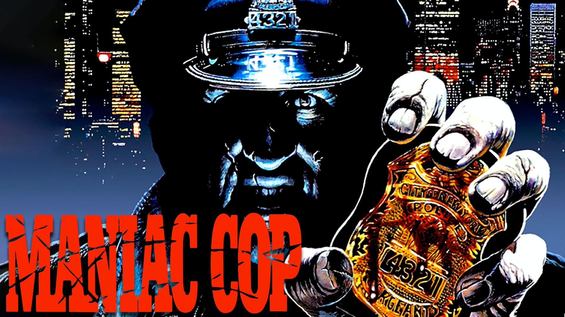 Maniac cop