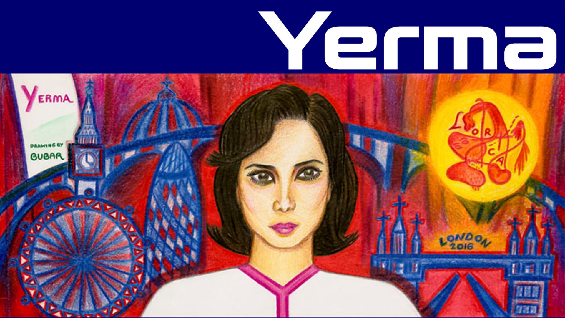 Yerma