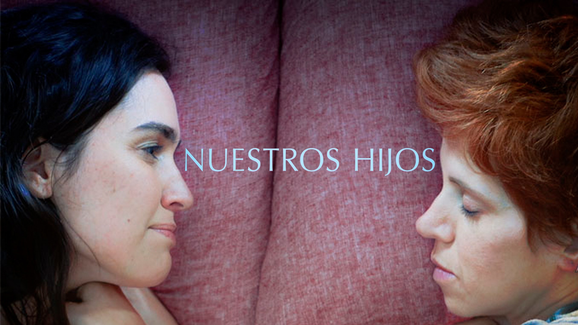 Nuestros hijos
