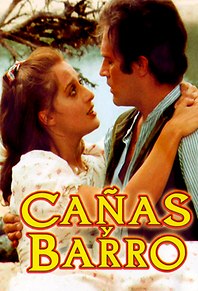Cañas y barro