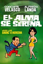 El alma se serena