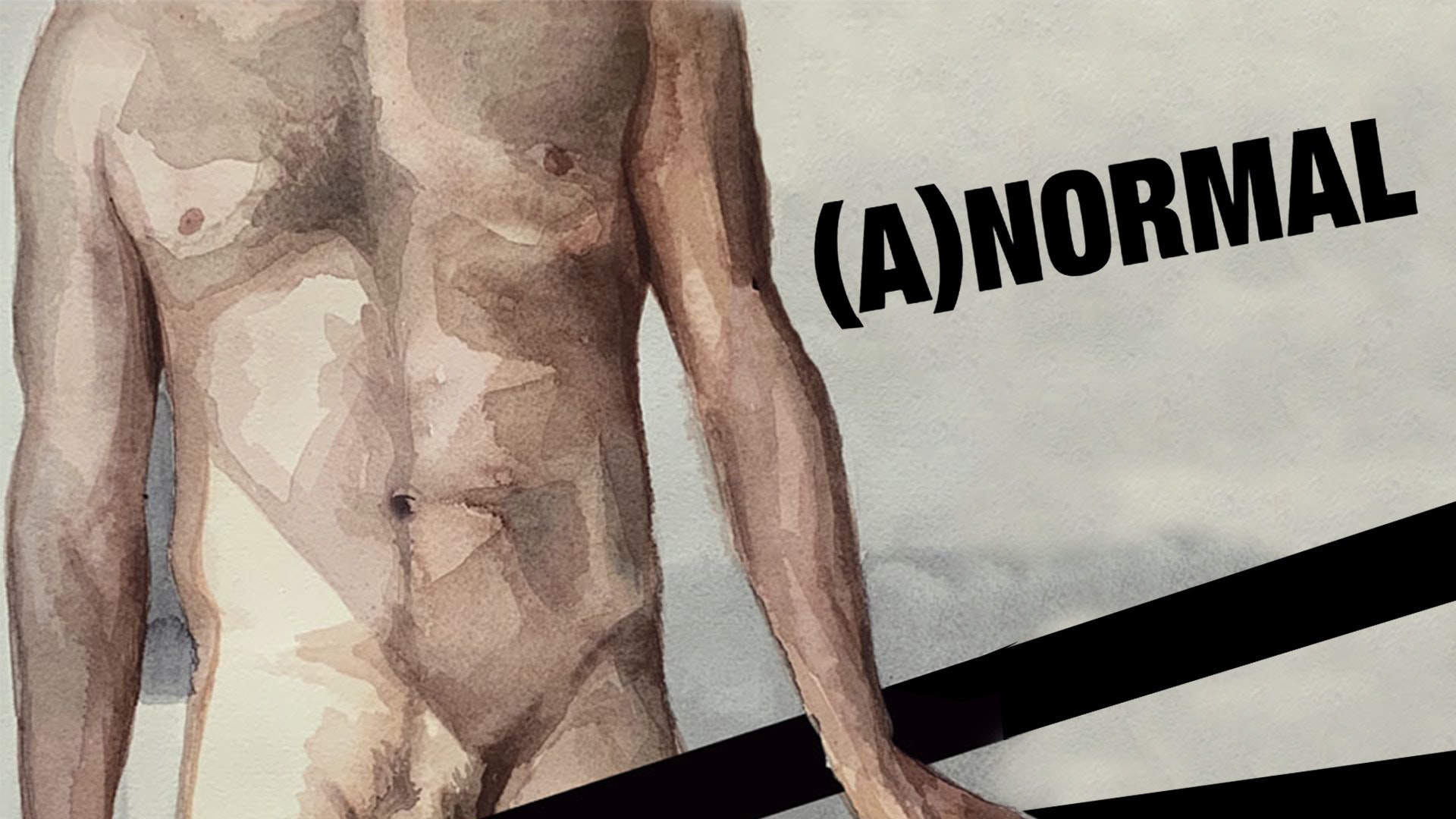 (A)Normal