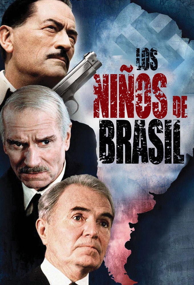 Los niños del Brasil
