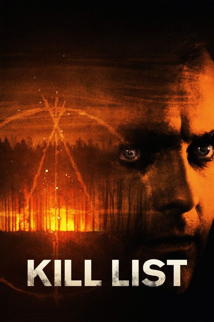 Affisch: Kill List