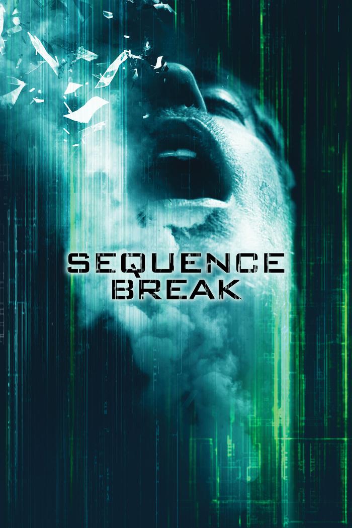 Affisch: Sequence Break
