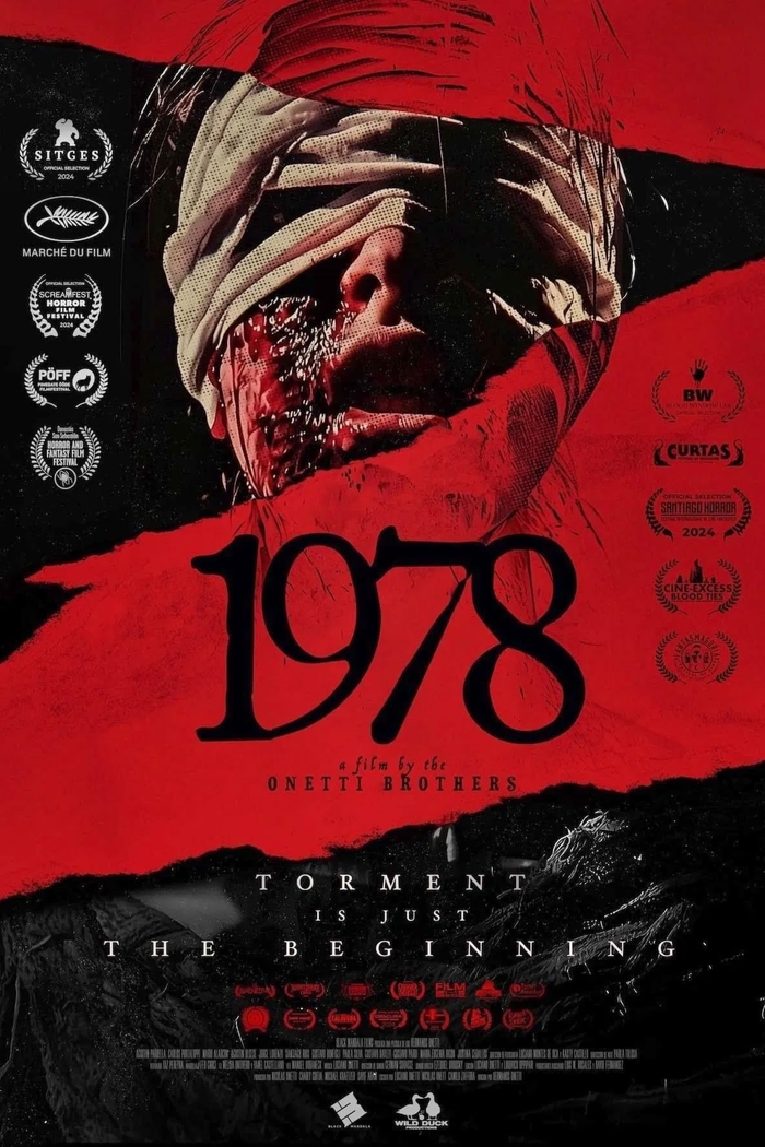 Affisch: 1978