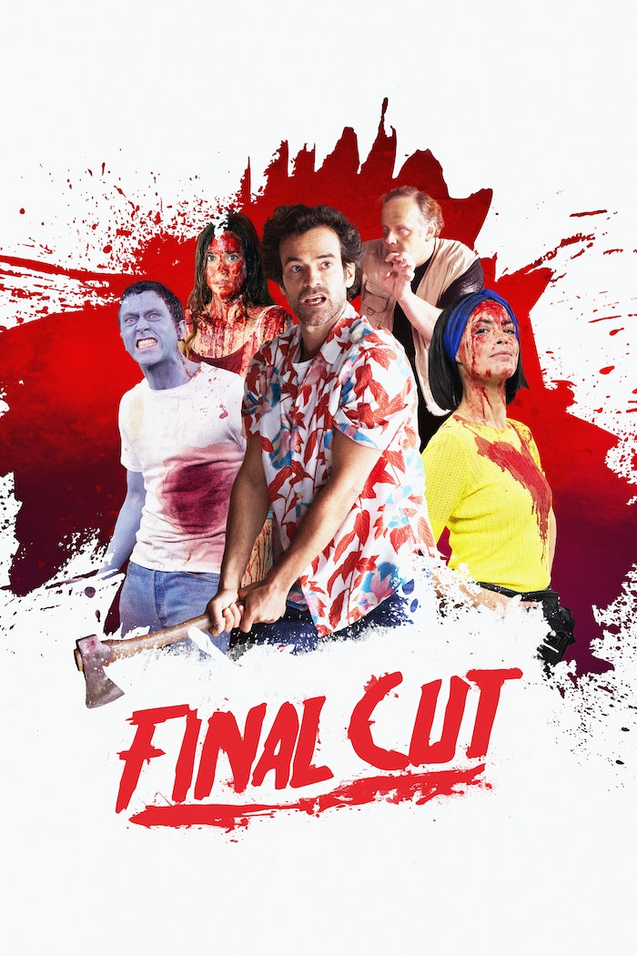 Affisch: Final Cut