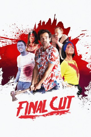 Affisch: Final Cut