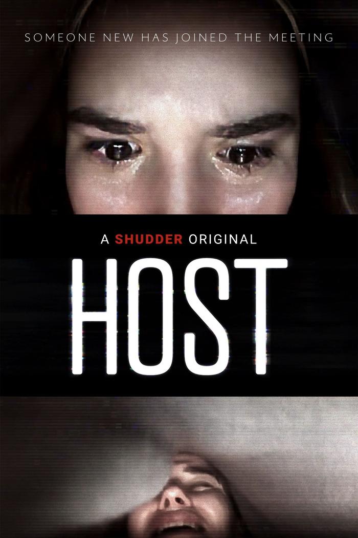Affisch: Host