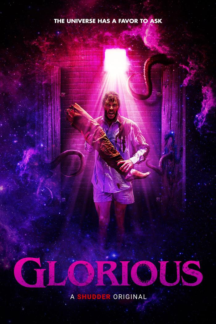 Affisch: Glorious