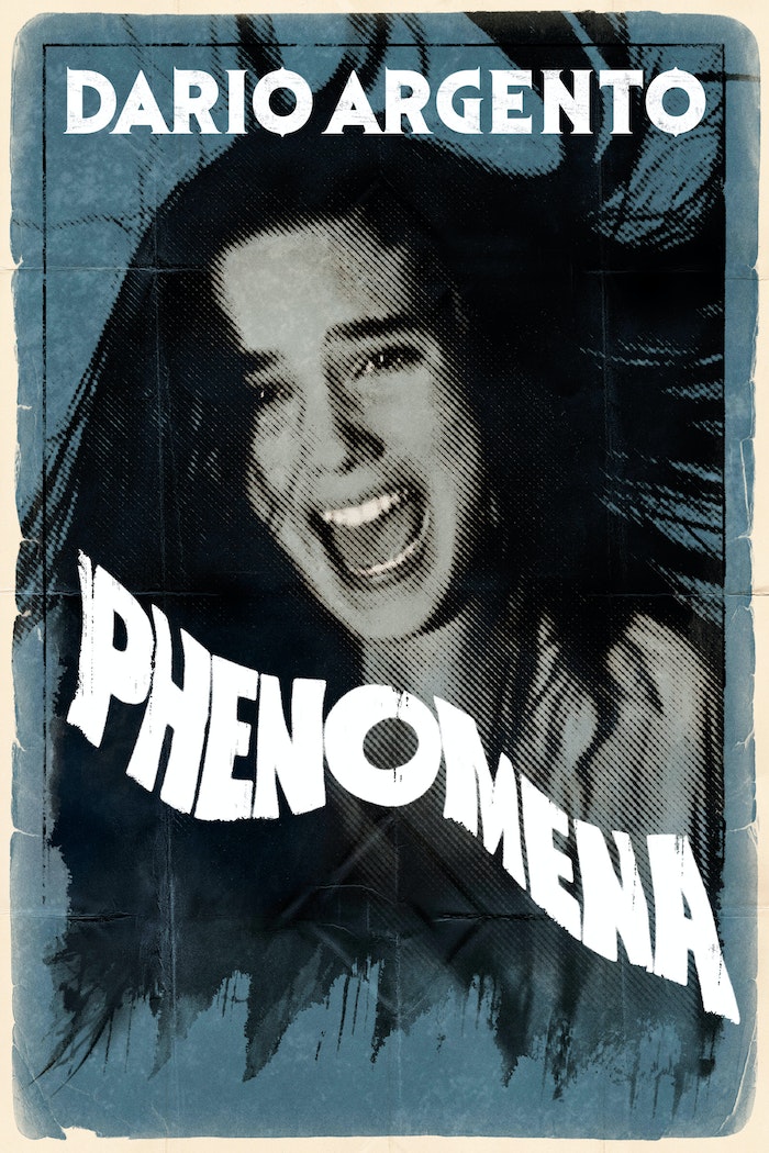Affisch: Phenomena