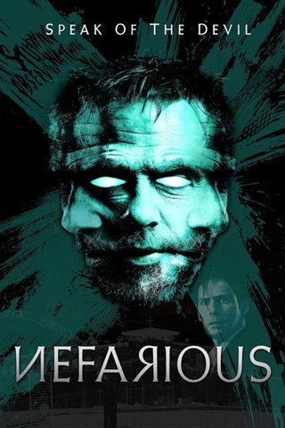 Affisch: Nefarious