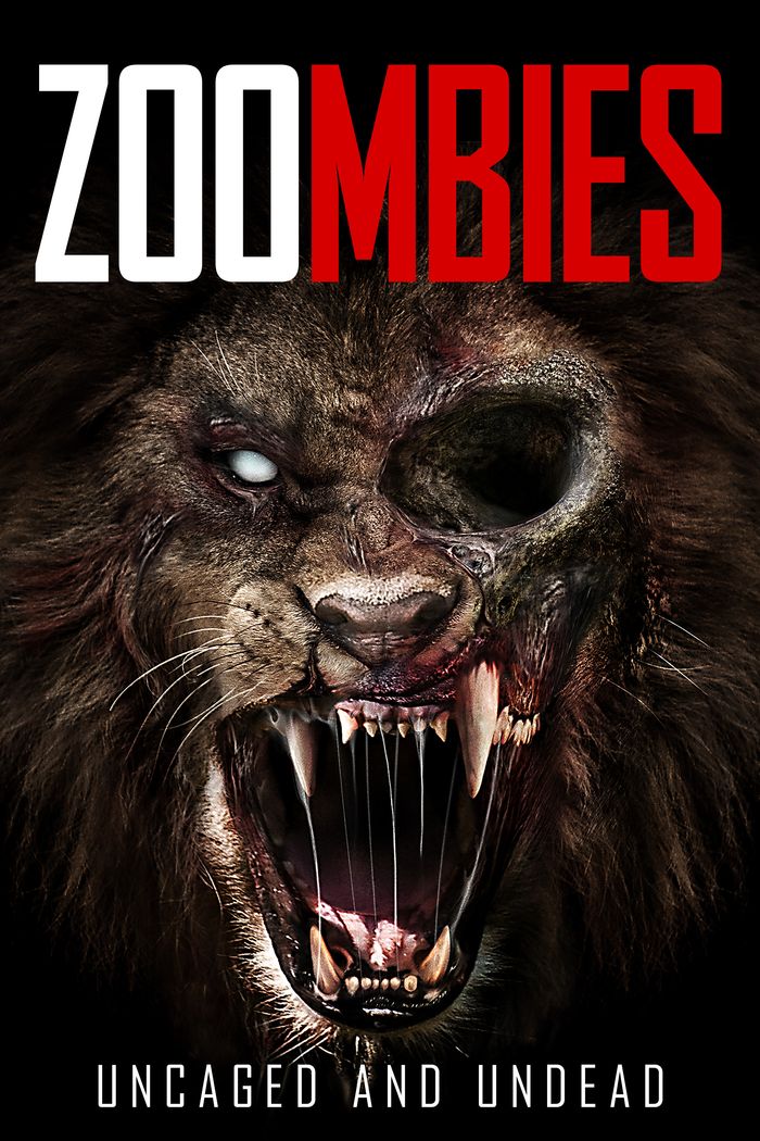 Affisch: Zoombies