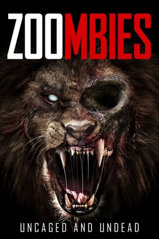 Affisch: Zoombies