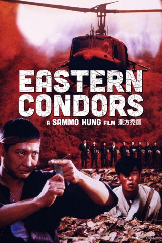 Affisch: Eastern Condors