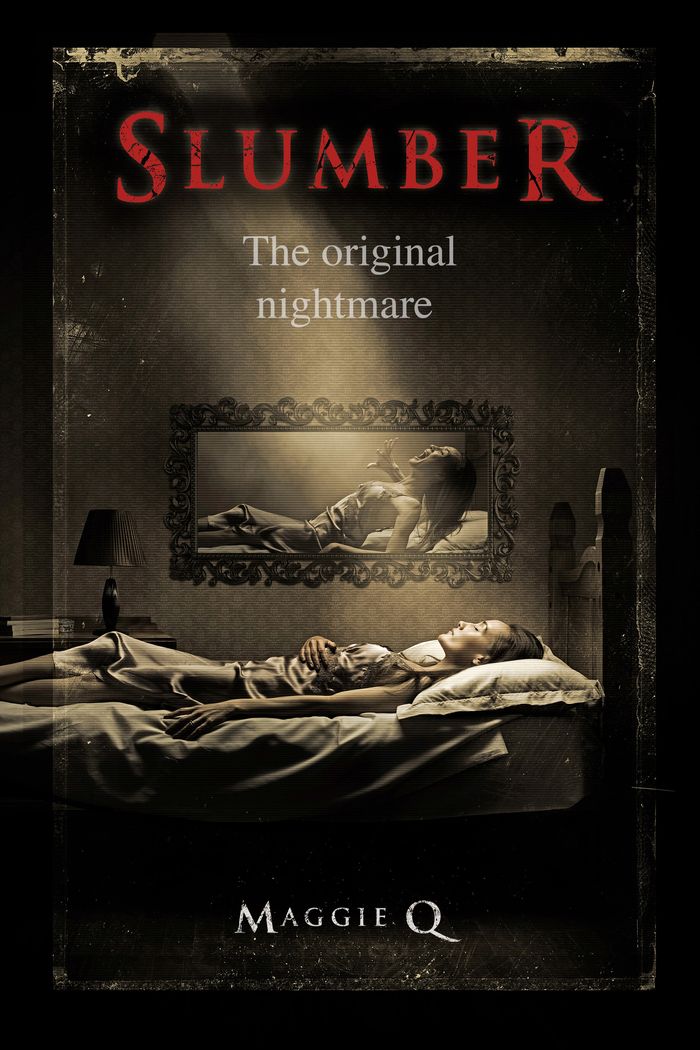 Affisch: Slumber