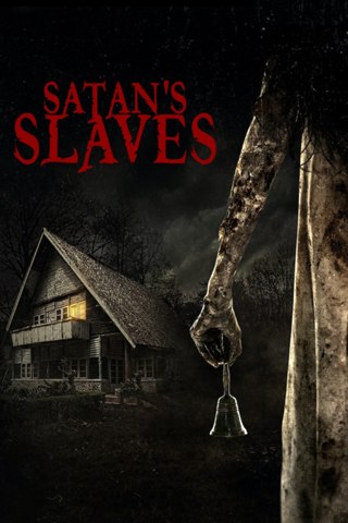Affisch: Satan's Slaves