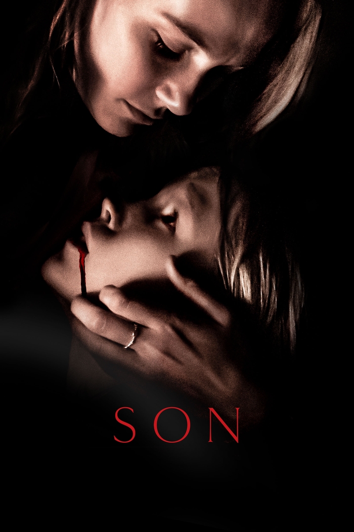 Affisch: Son
