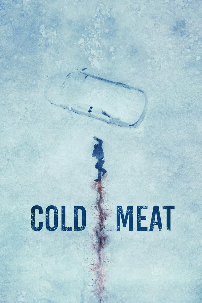 Affisch: Cold Meat