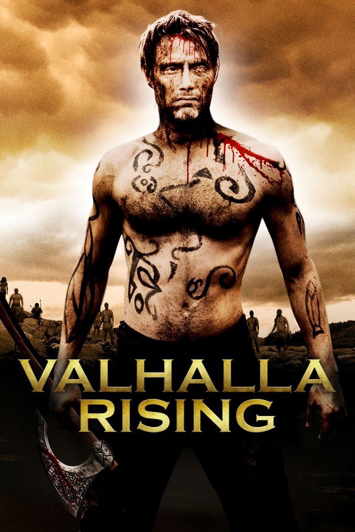 Affisch: Valhalla Rising